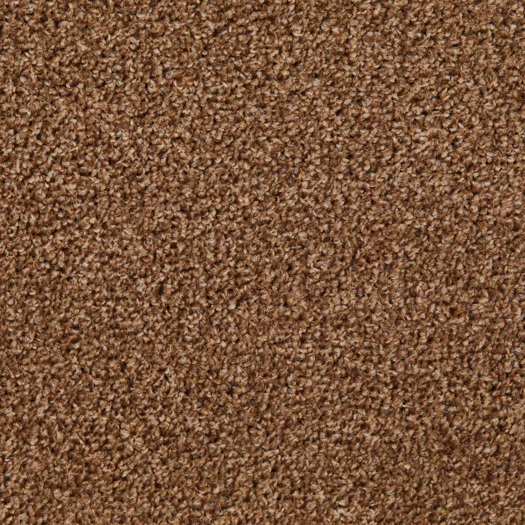 Cozy Felt – Light Brown
