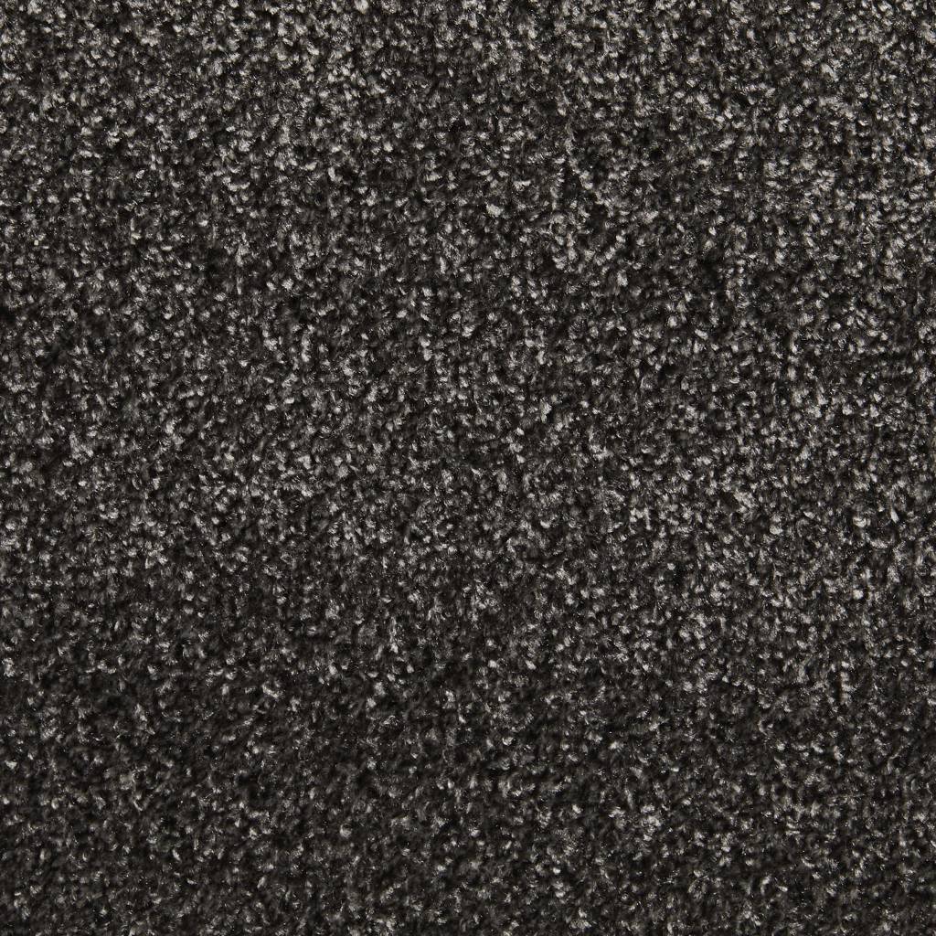 Cozy Felt – Silver Grey