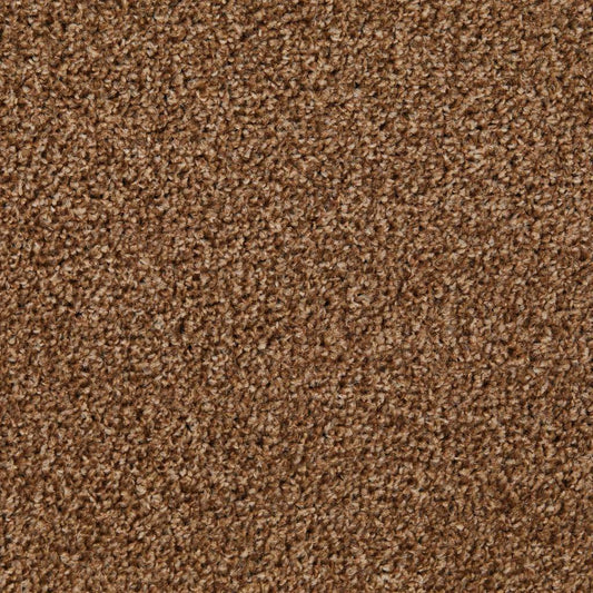 Cozy Felt – Light Brown