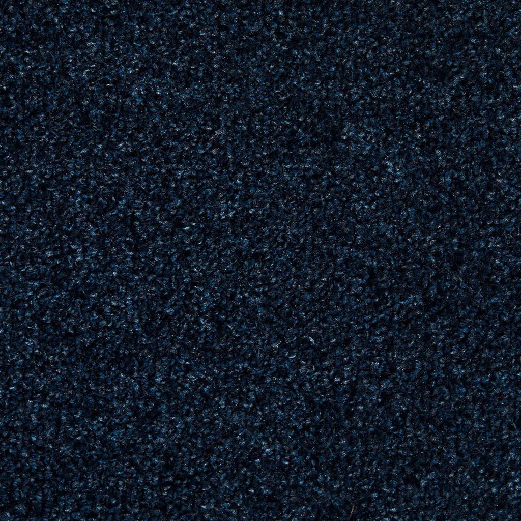 Cozy Felt – Blue