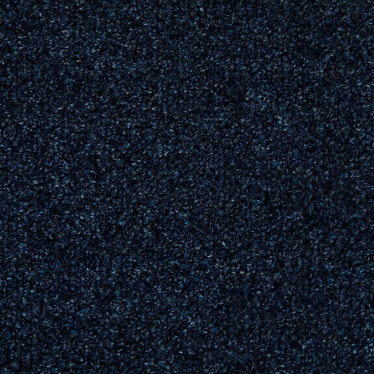 Cozy Felt – Blue