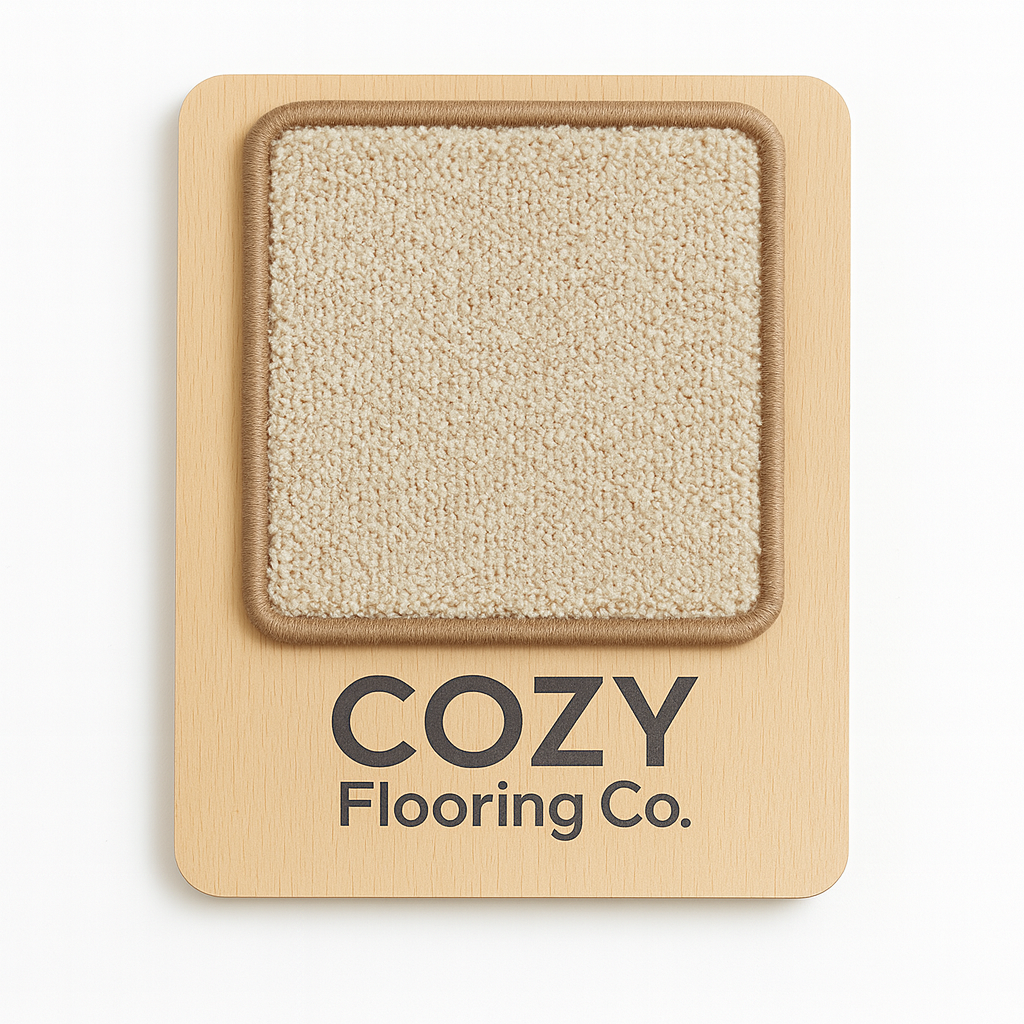 Sandhaven – Beige (Free Sample)