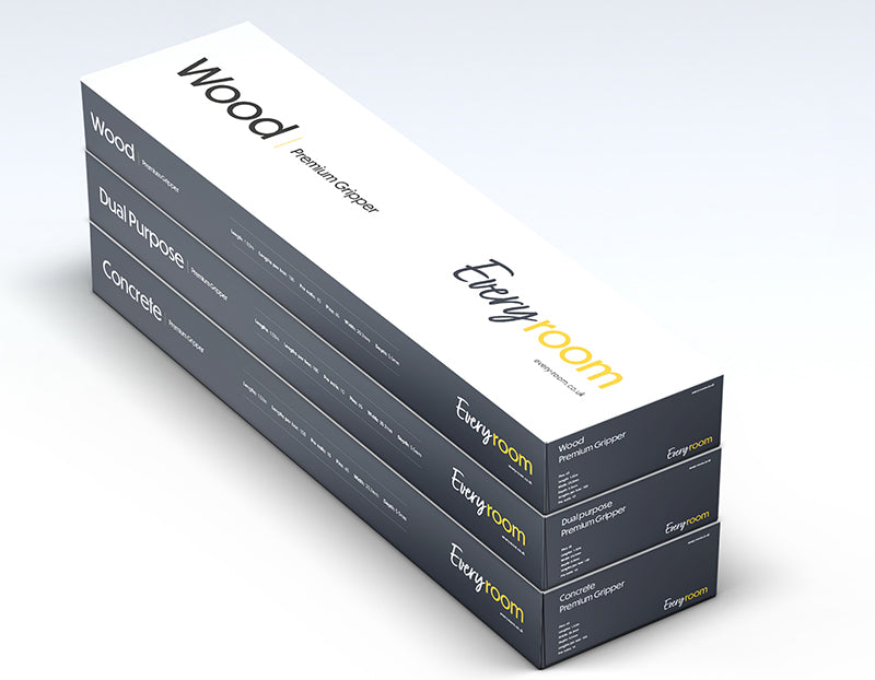 Carpet Grippers – Premium (Concrete & Dual Purpose)